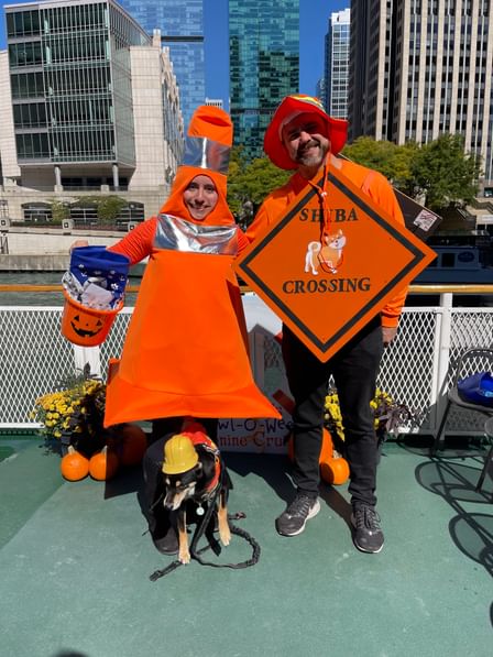 Howl o ween cruise 3